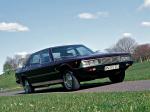 Maserati Quattroporte II 1974 года